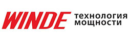 Winde Logo